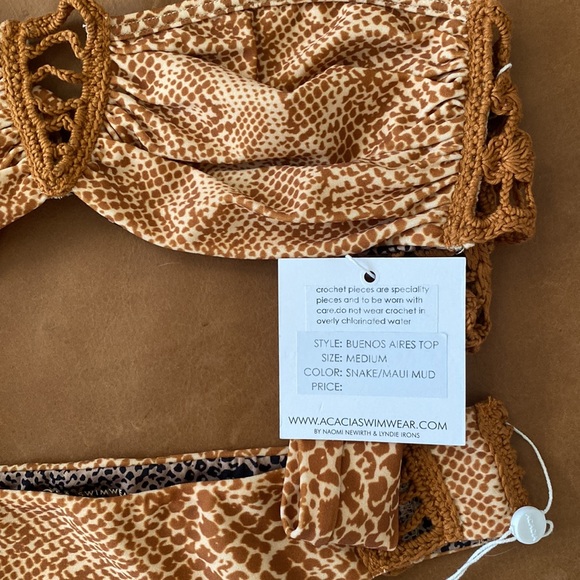 NWT OG Mud Snake set - Picture 2 of 3